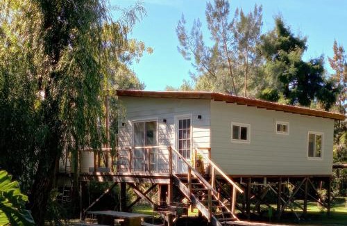 Partido de Tigre Casa | La casita del Delta