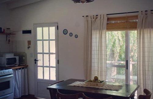 Partido de Tigre Casa | La casita del Delta