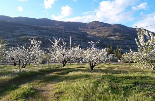 Cabezuela del Valle Apartamento | La casita del jerte