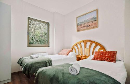 Sallent de Gállego Apartamento | La Casita del Arbol by Cardi Suites