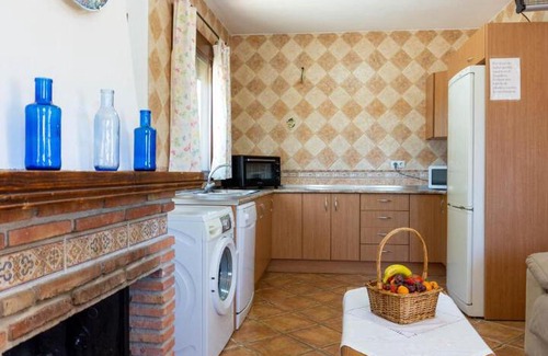 Comares Hotel | La Casita del Garrobo