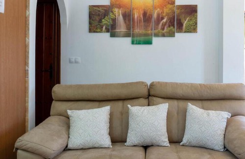 Comares Hotel | La Casita del Garrobo