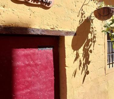 Pedralba Casa | La casita del Horno