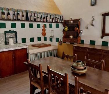 Pedralba Casa | La casita del Horno