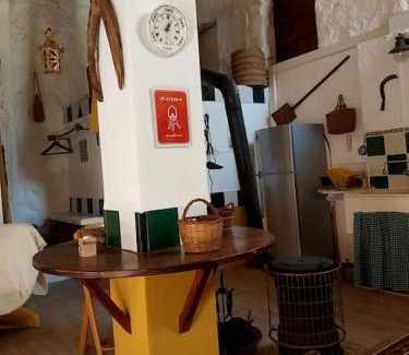 Pedralba Casa | La casita del Horno