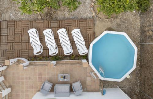 Alcaucín Villa | La Casita del Limoncito