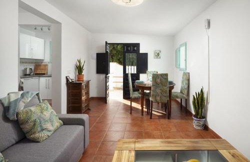 Alcaucín Villa | La Casita del Limoncito