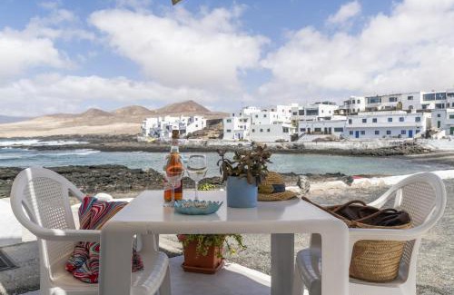 Caleta de Caballo Casa | La Casita Del Mar
