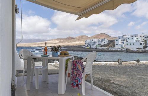 Caleta de Caballo Casa | La Casita Del Mar
