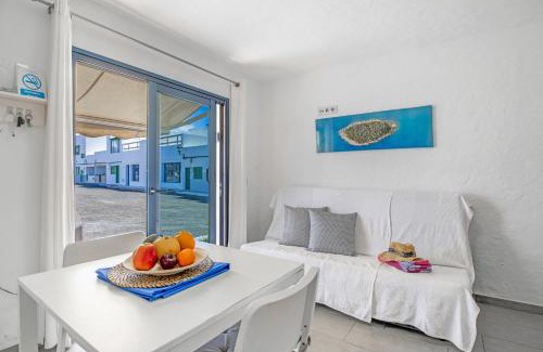 Caleta de Caballo Casa | La Casita Del Mar