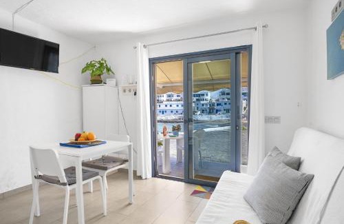 Caleta de Caballo Casa | La Casita Del Mar