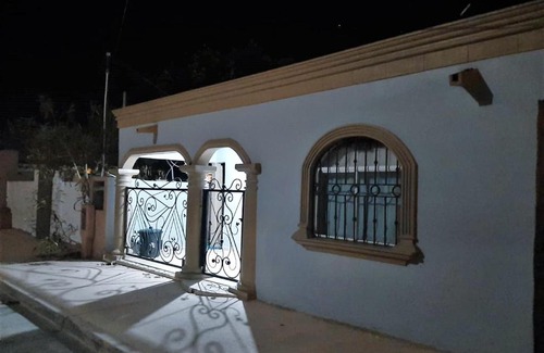 El Puerto Casa | La casita del Malecón.
