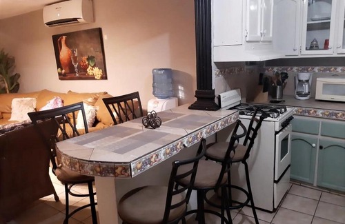 El Puerto Casa | La casita del Malecón.