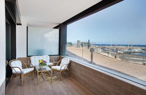 Telde Apartamento | La Casita del Muelle