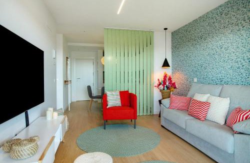 Telde Apartamento | La Casita del Muelle