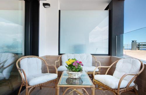 Telde Apartamento | La Casita del Muelle