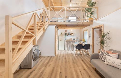 La Guancha Apartamento | La casita del Natero