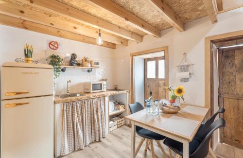 La Guancha Apartamento | La casita del Natero