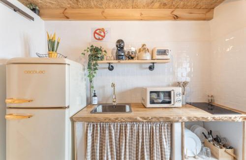 La Guancha Apartamento | La casita del Natero