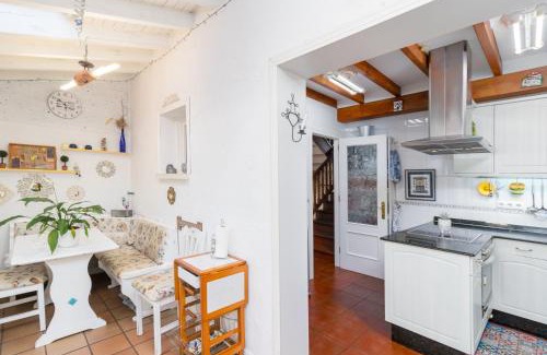 Cabezón de la Sal Apartamento | La Casita del Picu en Cabezón de la Sal