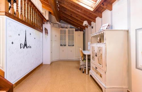Cabezón de la Sal Apartamento | La Casita del Picu en Cabezón de la Sal