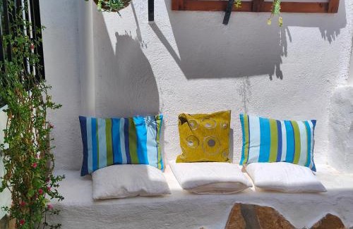 El Pinar Casa | la casita del pueblo PET friendly granada