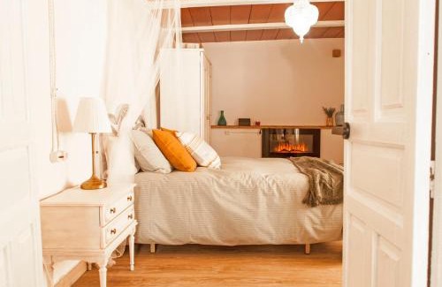 El Pinar Casa | la casita del pueblo PET friendly granada
