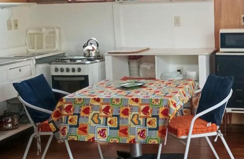 Punta Rubia Casa | La Casita del Puente