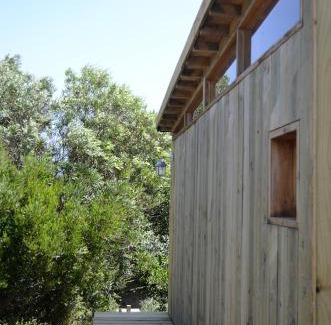 Punta Rubia Casa | La Casita del Puente