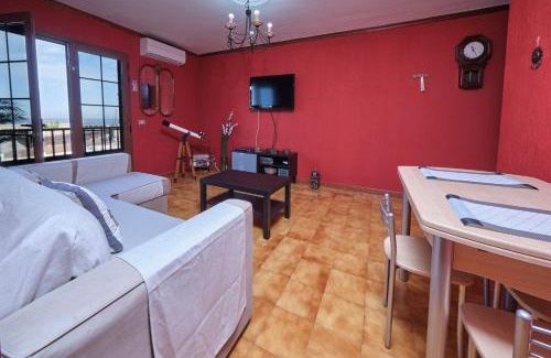 Puerto de las Nieves Apartamento | La casita del puerto