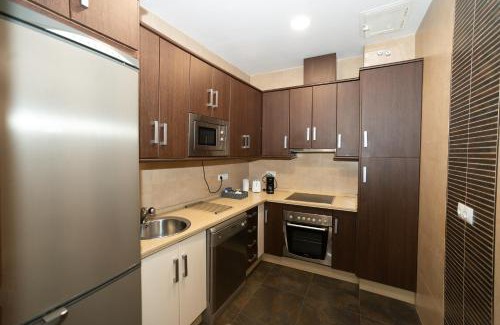 San Andres-San Pablo Apartamento | La Casita del Realejo