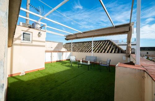San Andres-San Pablo Apartamento | La Casita del Realejo
