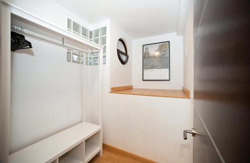 San Andres-San Pablo Apartamento | La Casita del Realejo
