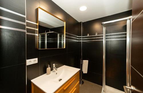 San Andres-San Pablo Apartamento | La Casita del Realejo