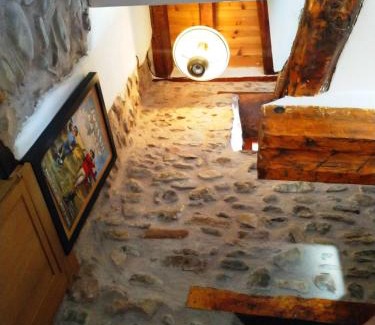 Ezcaray Casa | La Casita Del Rincón Del Vino