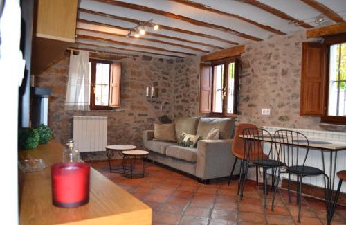 Ezcaray Casa | La Casita Del Rincón Del Vino