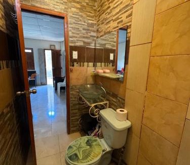 Crucita Casa | La Casita del Sol