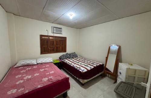 Crucita Casa | La Casita del Sol