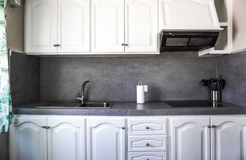 Abades Casa | La Casita del Sur, Abades