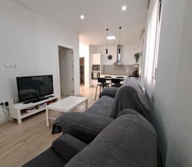 Santa Pola Apartamento | La Casita del Tío
