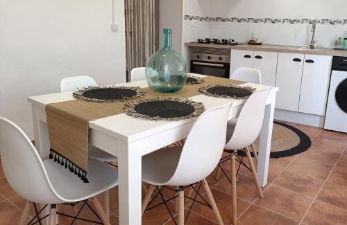 Montanejos Casa | La casita del tío tomas