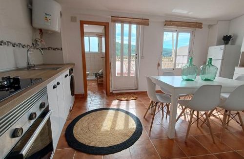Montanejos Casa | La casita del tío tomas