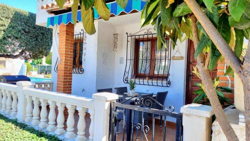 Els Poblets Casa | La Casita Denia
