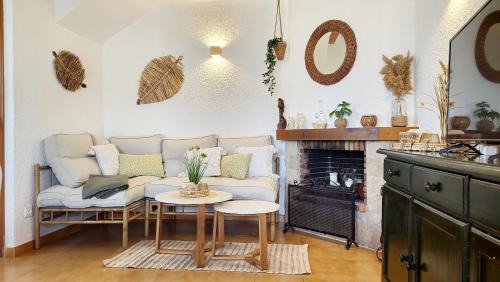Els Poblets Casa | La Casita Denia