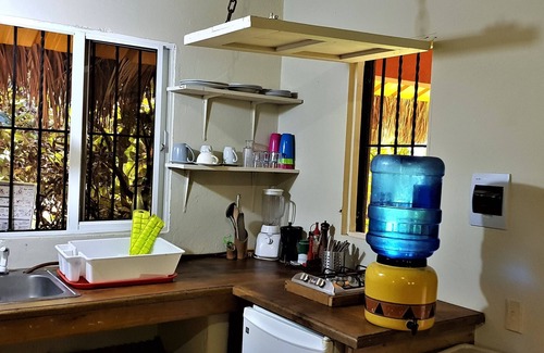 Las Galeras Casa | Ideal for couple (alone or with 1/2 infants), remote work, short/long term stay