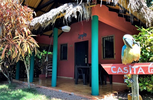 Las Galeras Casa | Ideal for couple (alone or with 1/2 infants), remote work, short/long term stay