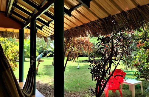 Las Galeras Casa | Ideal for couple (alone or with 1/2 infants), remote work, short/long term stay