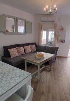 Quintanar de la Orden Casa | La Casita El Carmen