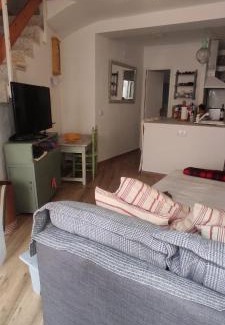 Quintanar de la Orden Casa | La Casita El Carmen