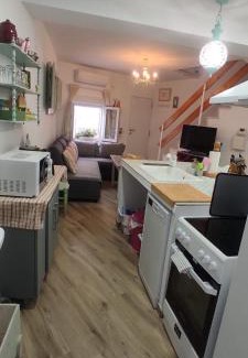 Quintanar de la Orden Casa | La Casita El Carmen